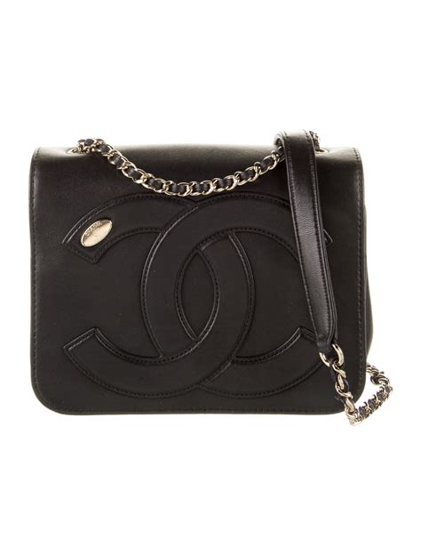 chanel cc mania flap bag|chanel handbags.